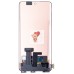 Дисплей для Realme 12 Pro 5G с тачскрином (черный) - (OLED)