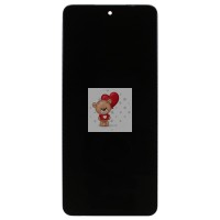 Дисплей для Realme 13 5G с тачскрином Черный - OR