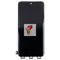 Дисплей для Realme 13 Pro 5G с тачскрином Черный - OR Дисплей для Realme 13 Pro 5G с тачскрином Черный - OR