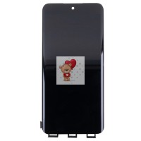 Дисплей для Realme 13 Pro+ 5G с тачскрином Черный - OR