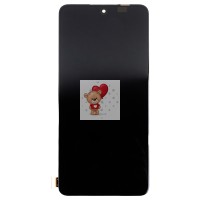 Дисплей для Realme 14 5G (RMX5070) в сборе с тачскрином Черный - OR Дисплей для Realme 14 5G (RMX5070) в сборе с тачскрином Черный - OR