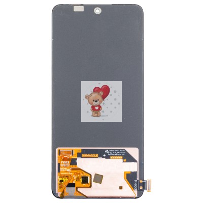 Дисплей для Realme 14 5G (RMX5070) в сборе с тачскрином Черный - OR Дисплей для Realme 14 5G (RMX5070) в сборе с тачскрином Черный - OR