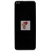 Дисплей для Realme 6 Pro с тачскрином Черный - OR