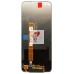 Дисплей для Realme 6 Pro с тачскрином Черный - OR
