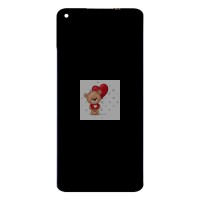 Дисплей для Realme 8 5G с тачскрином Черный - Оптима Дисплей для Realme 8 5G с тачскрином Черный - Оптима