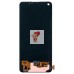 Дисплей для Realme 8 Pro с тачскрином Черный - (OLED)