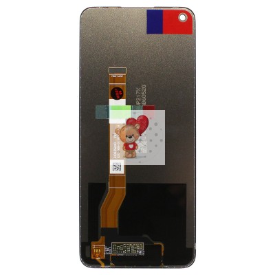 Дисплей для Realme 9 5G модуль Черный - OR Дисплей для Realme 9 5G модуль Черный - OR