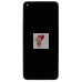 Дисплей для Realme 9 модуль Черный - (In-Cell)