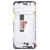 Дисплей для Realme 9 модуль Черный - OR