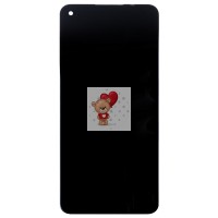 Дисплей для Realme 9 Pro с тачскрином Черный - OR100 Дисплей для Realme 9 Pro с тачскрином Черный - OR100