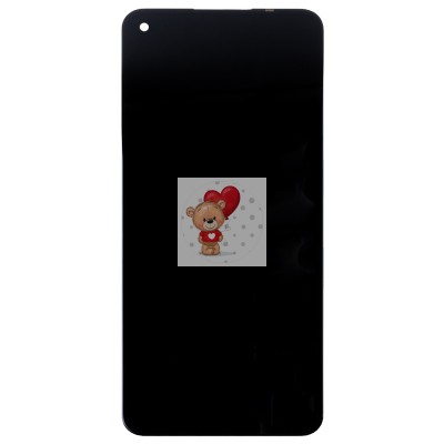 Дисплей для Realme 9 Pro с тачскрином Черный - OR100 Дисплей для Realme 9 Pro с тачскрином Черный - OR100