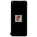 Дисплей для Realme 9 Pro+ (RMX3393) с тачскрином (черный) - (In-Cell)