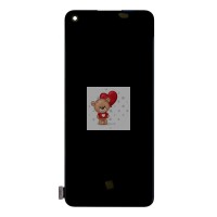 Дисплей для Realme 9 Pro+ (RMX3392) с тачскрином (черный) - OR Дисплей для Realme 9 Pro+ (RMX3392) с тачскрином (черный) - OR