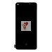 Дисплей для Realme 9 Pro+ (RMX3393) с тачскрином (черный) - OR