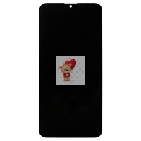 Дисплей для OPPO A1K (CPH1923) в сборе с тачскрином Черный - OR Дисплей для OPPO A1K (CPH1923) в сборе с тачскрином Черный - OR