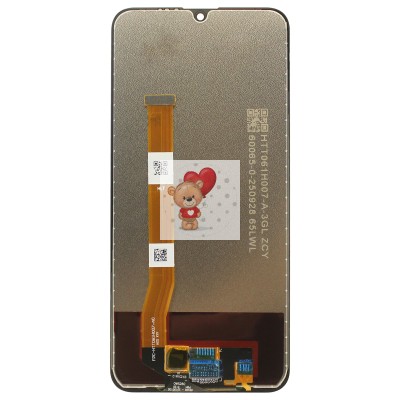 Дисплей для OPPO A1K (CPH1923) в сборе с тачскрином Черный - OR Дисплей для OPPO A1K (CPH1923) в сборе с тачскрином Черный - OR