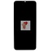 Дисплей для OPPO A16 (CPH2269) с тачскрином (черный) - OR100