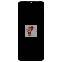 Дисплей для Realme 6i с тачскрином Черный - OR100 Дисплей для Realme 6i с тачскрином Черный - OR100