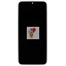 Дисплей для Realme C30s (RMX3690) модуль в сборе Черный - OR