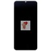 Дисплей для Realme C33 с тачскрином Черный - OR