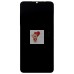 Дисплей для Realme C35 с тачскрином Черный - OR