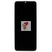 Дисплей для Realme C51 (RMX3830) модуль с рамкой Черный - OR