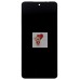 Дисплей для Realme C55 с тачскрином Черный - OR