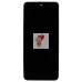 Дисплей для Realme C55 модуль Черный - OR