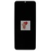 Дисплей для Realme C61 (RMX3930) в сборе с тачскрином Черный - OR