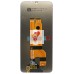 Дисплей для Realme C61 (RMX3930) в сборе с тачскрином Черный - OR