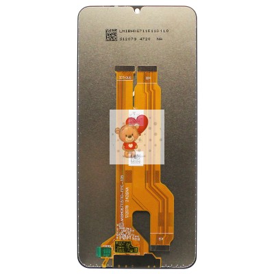 Дисплей для Realme C63 4G (RMX3939) в сборе с тачскрином Черный - OR100 Дисплей для Realme C63 4G (RMX3939) в сборе с тачскрином Черный - OR100