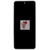Дисплей для Realme C65 4G (RMX3910) с тачскрином (черный) - OR