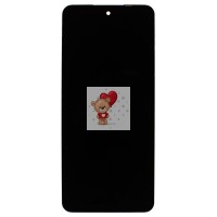 Дисплей для Realme C67 4G (RMX3890) в сборе с тачскрином Черный - Оптима Дисплей для Realme C67 4G (RMX3890) в сборе с тачскрином Черный - Оптима