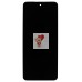 Дисплей для Realme C67 4G (RMX3890) в сборе с тачскрином Черный - Оптима