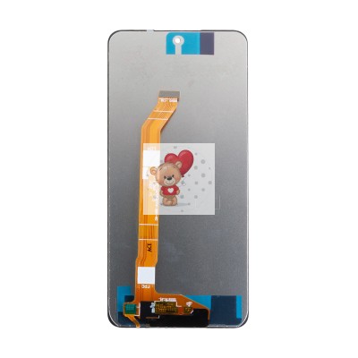 Дисплей для Realme C71 (RMX3939) с тачскрином Черный - OR Дисплей для Realme C71 (RMX3939) с тачскрином Черный - OR