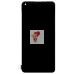 Дисплей для Realme GT Neo с тачскрином (черный) - (In-Cell)