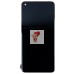 Дисплей для Realme GT Master Edition модуль Черный - OR