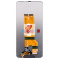 Дисплей для Realme Note 60 с тачскрином Черный - OR Дисплей для Realme Note 60 с тачскрином Черный - OR