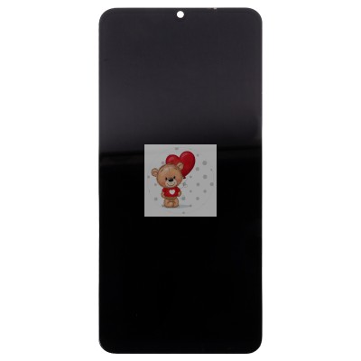 Дисплей для Realme Note 60 с тачскрином Черный - OR Дисплей для Realme Note 60 с тачскрином Черный - OR