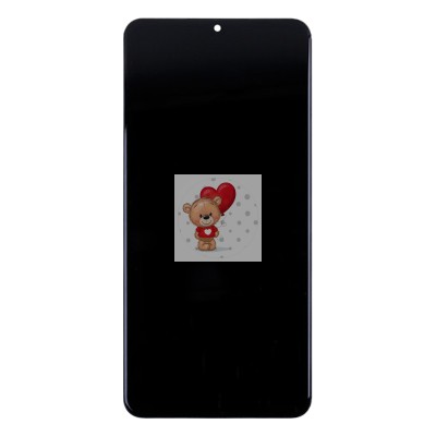 Дисплей для Samsung A022G Galaxy A02 модуль Черный - OR Ref. (SP) Дисплей для Samsung A022G Galaxy A02 модуль Черный - OR Ref. (SP)