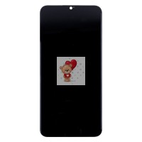 Дисплей для Samsung A025F Galaxy A02s модуль Черный - OR Ref. (SP) (GH81-20118A) Дисплей для Samsung A025F Galaxy A02s модуль Черный - OR Ref. (SP) (GH81-20118A)