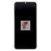 Дисплей для Samsung A025F Galaxy A02s модуль Черный - OR Ref. (SP) (GH81-20118A)