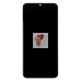 Дисплей для Samsung A032F Galaxy A03 Core модуль Черный - OR Ref. (SP)