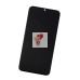 Дисплей для Samsung A037F Galaxy A03s модуль (черный) - OR Ref. (SP) (GH81-21232A)