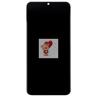 Дисплей для Samsung A037G Galaxy A03s модуль (черный) - OR Ref. (SP) (GH81-21233A) (163 мм) Дисплей для Samsung A037G Galaxy A03s модуль (черный) - OR Ref. (SP) (GH81-21233A) (163 мм)