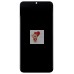 Дисплей для Samsung A037G Galaxy A03s модуль (черный) - OR Ref. (SP) (GH81-21233A) (163 мм)