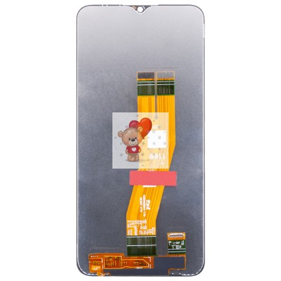 Дисплей для Samsung A042F Galaxy A04e с тачскрином Черный - Оптима Дисплей для Samsung A042F Galaxy A04e с тачскрином Черный - Оптима