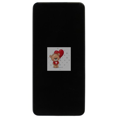 Дисплей для Samsung A047F Galaxy A04s модуль Черный - OR Ref. (SP) Дисплей для Samsung A047F Galaxy A04s модуль Черный - OR Ref. (SP)