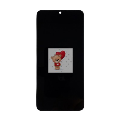 Дисплей для Samsung A055F Galaxy A05 модуль Черный - OR Ref. (SP) Дисплей для Samsung A055F Galaxy A05 модуль Черный - OR Ref. (SP)