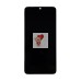 Дисплей для Samsung A055F Galaxy A05 модуль Черный - OR Ref. (SP)
